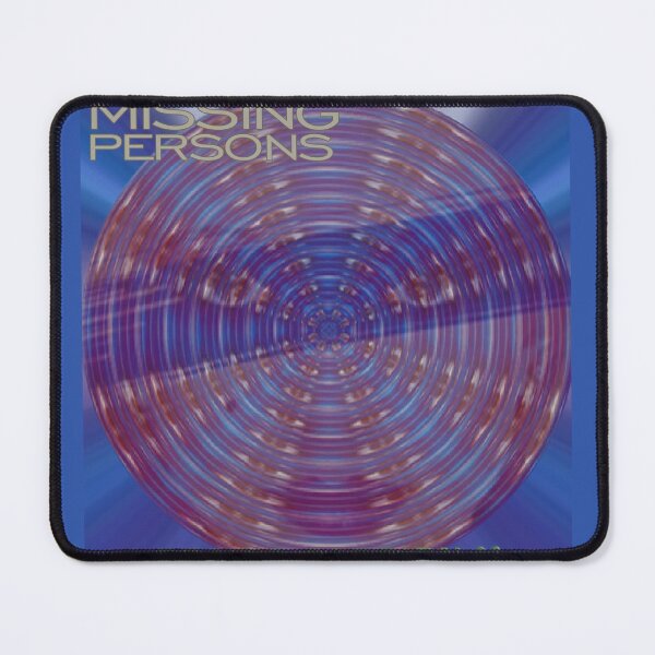 Item preview, Missing Persons Redo - Spring Session M designed and sold by Tänya Littlejohn.
