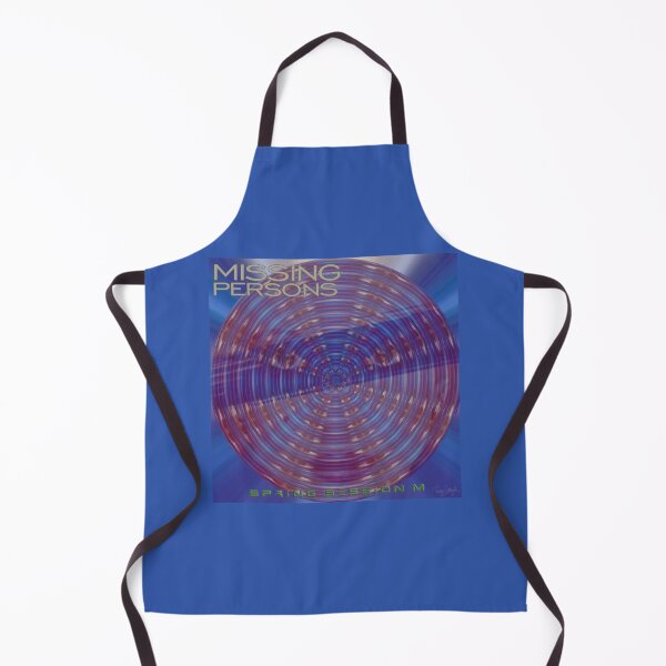 Item preview, Missing Persons Redo - Spring Session M designed and sold by Tänya Littlejohn.