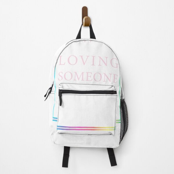 Item preview, The 1975 - Loving Someone designed and sold by FLYCRAYON.