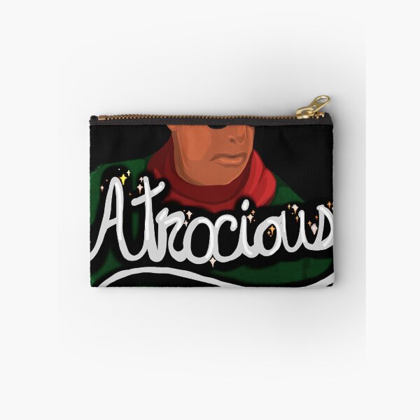 Item preview, Cole Von Cole - Atrocious Classic T-Shirt designed and sold by DavidAlen.