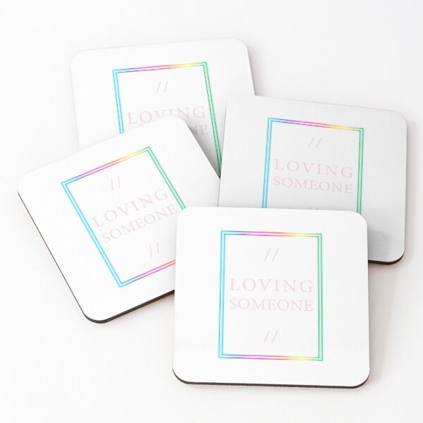 Item preview, The 1975 - Loving Someone designed and sold by FLYCRAYON.