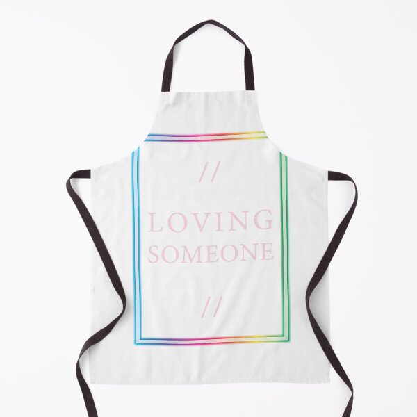 Item preview, The 1975 - Loving Someone designed and sold by FLYCRAYON.