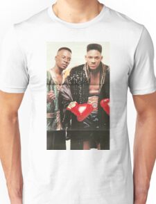 Fresh Prince of Bel Air: T-Shirts | Redbubble