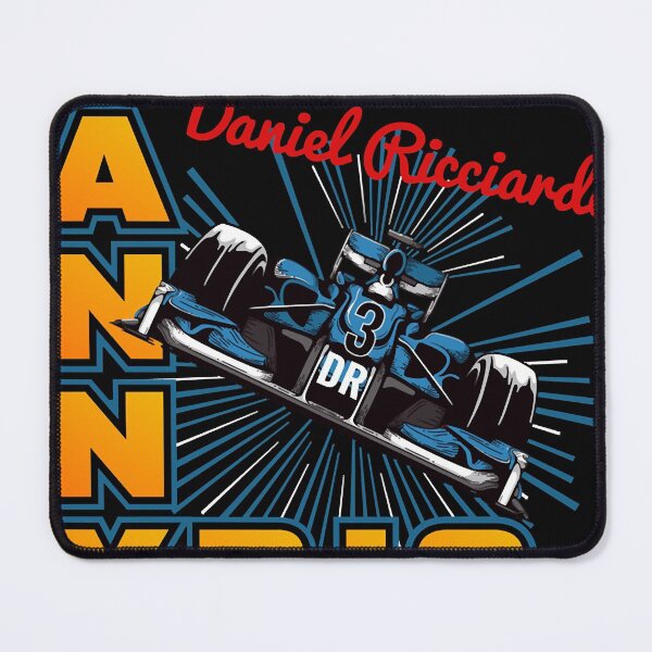 Item preview, DANNY RIC - t-shirt expeditiously Essential T-Shirt designed and sold by DavidAlen.