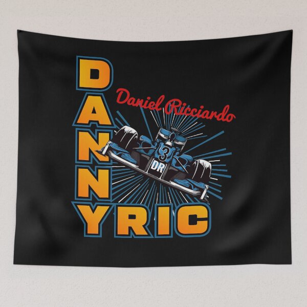 Item preview, DANNY RIC -  t-shirt expeditiously Essential T-Shirt designed and sold by DavidAlen.