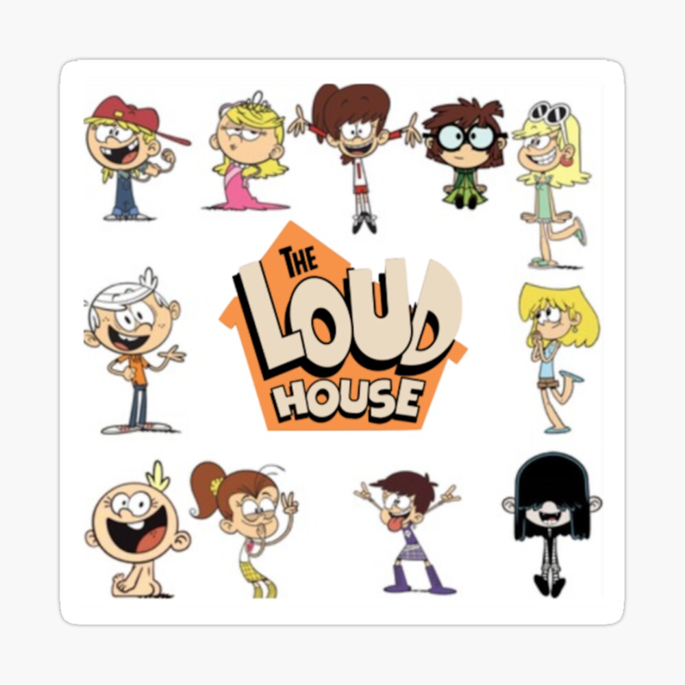 The Loud House 