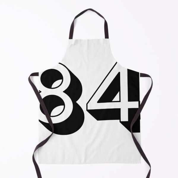 Item preview, Number 84 designed and sold by designroh.