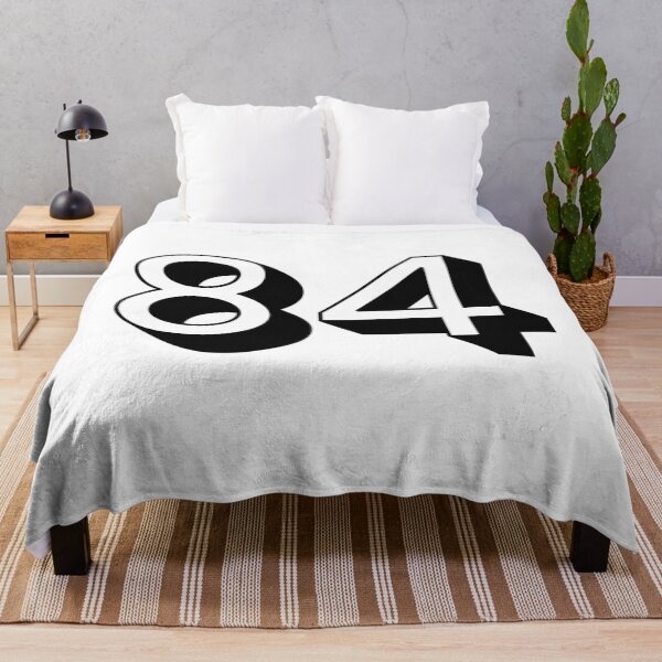 Item preview, Number 84 designed and sold by designroh.