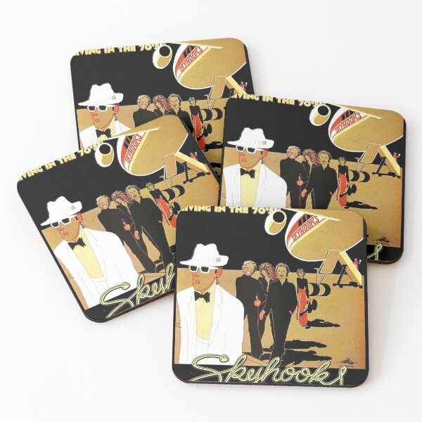 Item preview, AusRock 08 Skyhooks designed and sold by PeterWolf1.