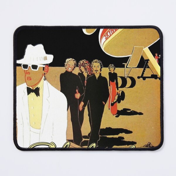 Item preview, AusRock 08 Skyhooks designed and sold by PeterWolf1.