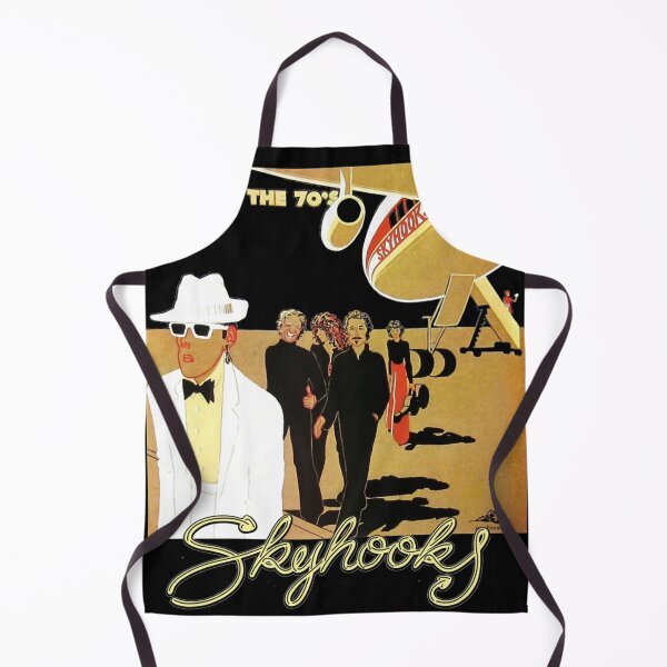 Item preview, AusRock 08 Skyhooks designed and sold by PeterWolf1.