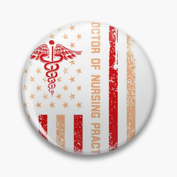 Item preview, DNP Doctor of Nursing Practice RN Nurse T-Shirt designed and sold by BucheKiefer.