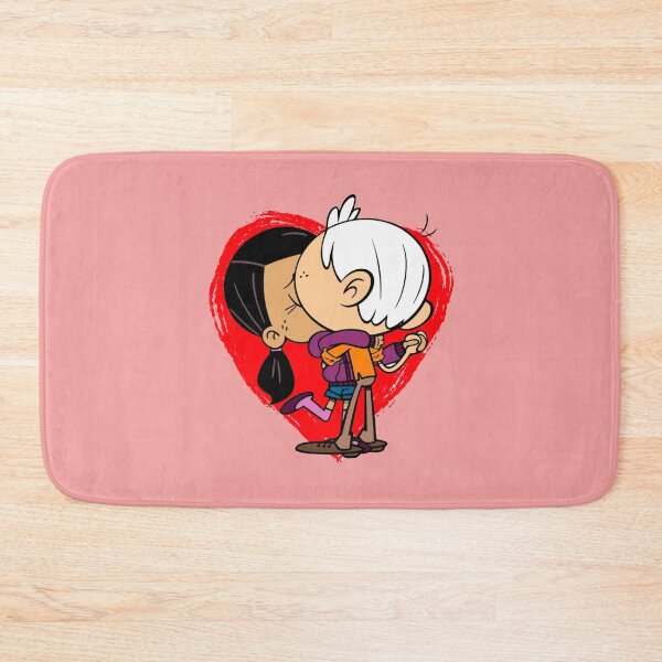 Item preview, The Loud House        designed and sold by TheLettering.