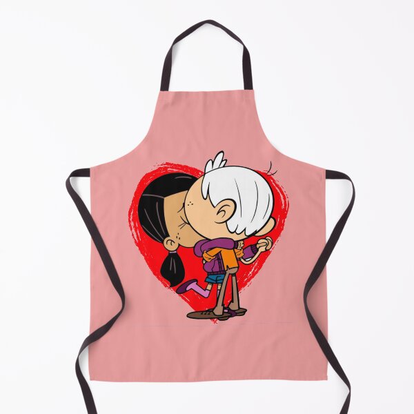Item preview, The Loud House        designed and sold by TheLettering.