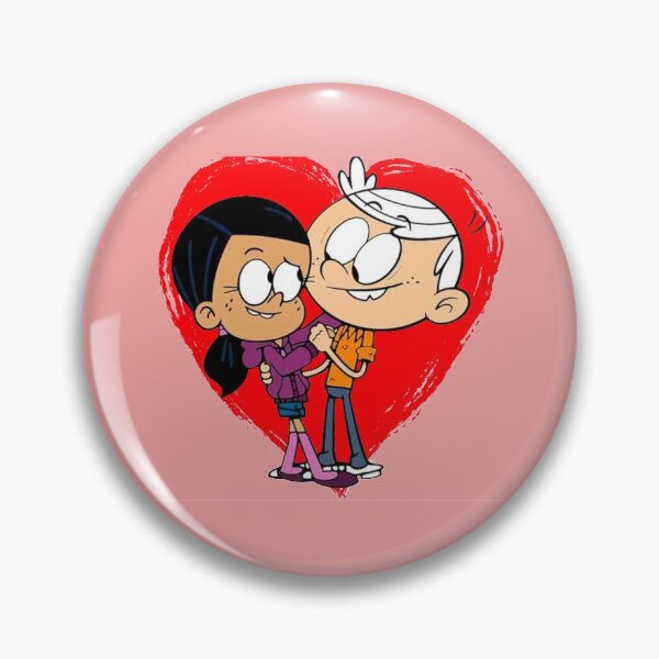 Item preview, The Loud House              designed and sold by TheLettering.