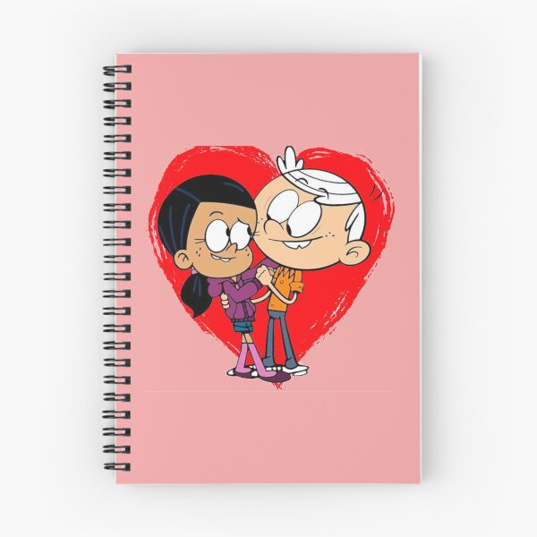 Item preview, The Loud House              designed and sold by TheLettering.