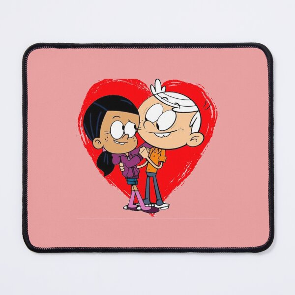 Item preview, The Loud House              designed and sold by TheLettering.