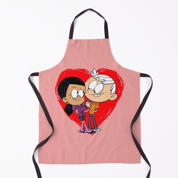 Item preview, The Loud House              designed and sold by TheLettering.