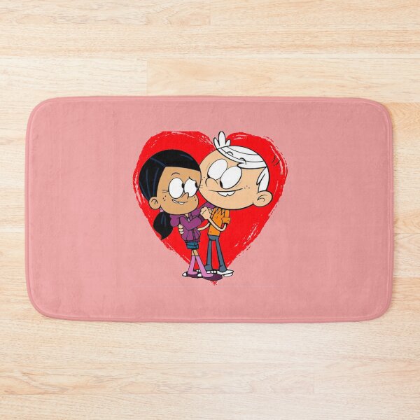 Item preview, The Loud House              designed and sold by TheLettering.