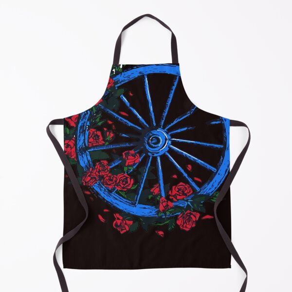Item preview, Roue morte reconnaissante T-shirt classique designed and sold by DeborahDalton.
