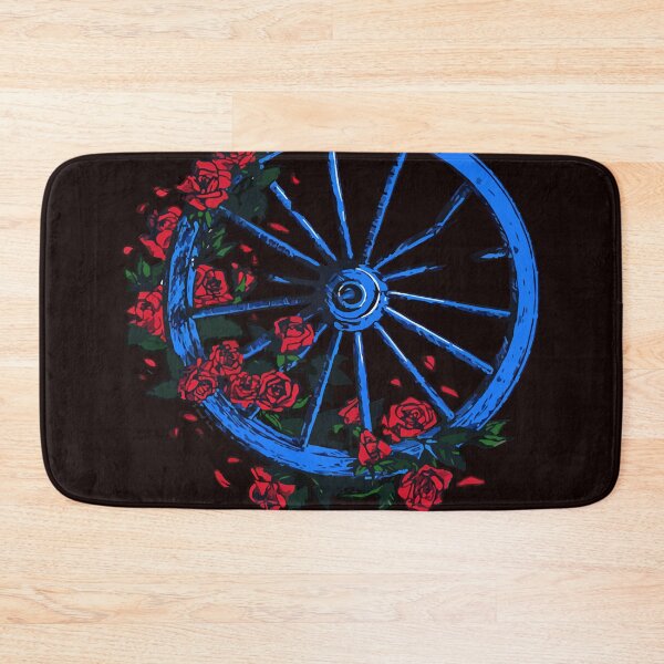 Item preview, Roue morte reconnaissante T-shirt classique designed and sold by DeborahDalton.