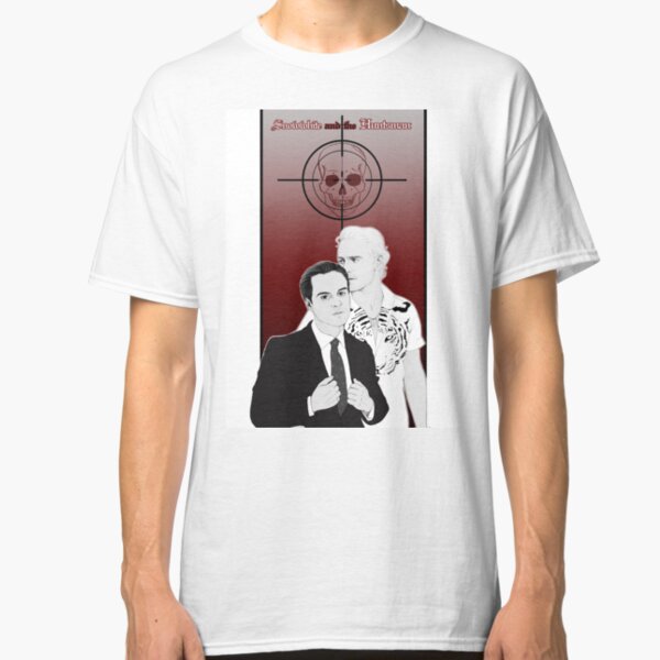 MorMor - Snowwhite and the Huntsman Classic T-Shirt