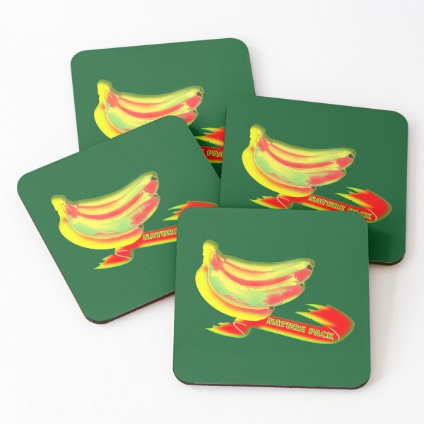 Item preview, pure banana love designed and sold by vibeno1.