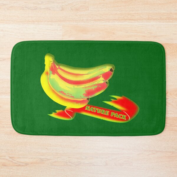 Item preview, pure banana love designed and sold by vibeno1.