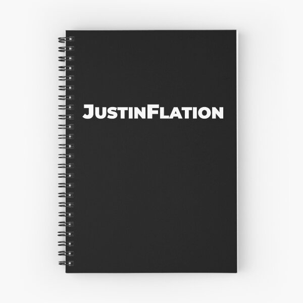 Item preview, JustinFlation designed and sold by Mclickster.