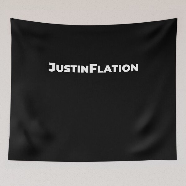 Item preview, JustinFlation designed and sold by Mclickster.