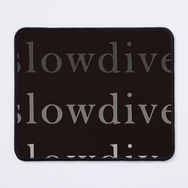Item preview, Slowdive - Fading police T-shirt premium designed and sold by DeborahDalton.
