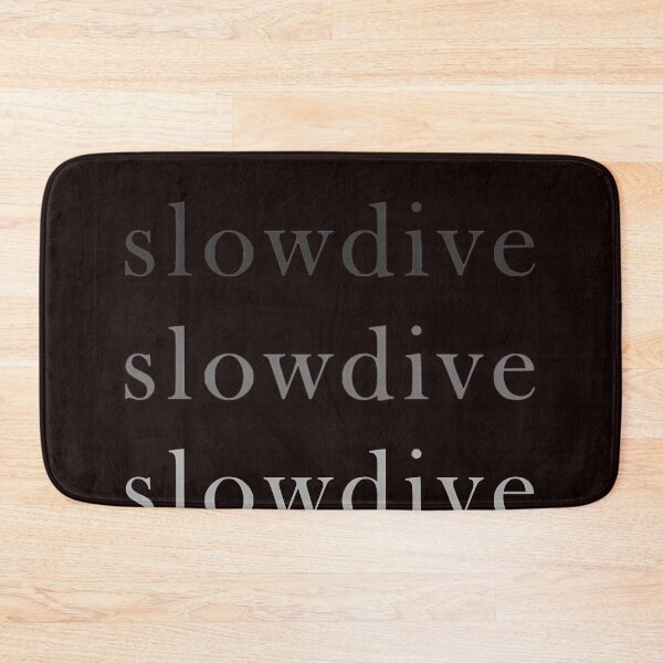 Item preview, Slowdive - Fading police T-shirt premium designed and sold by DeborahDalton.