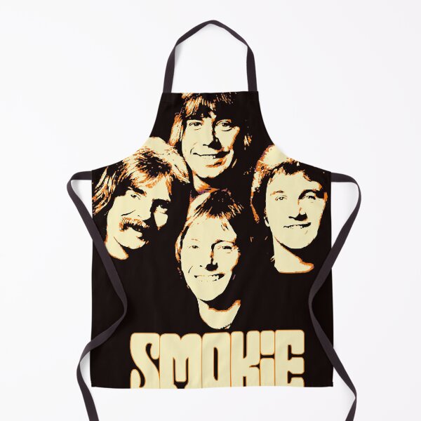 Item preview, Smokie T-shirt essentiel designed and sold by DeborahDalton.