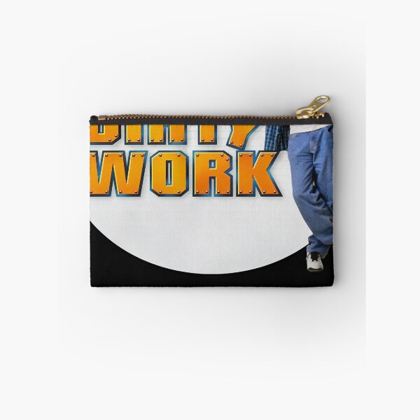 Item preview, Dirty Work Classic T-Shirt designed and sold by DavidAlen.