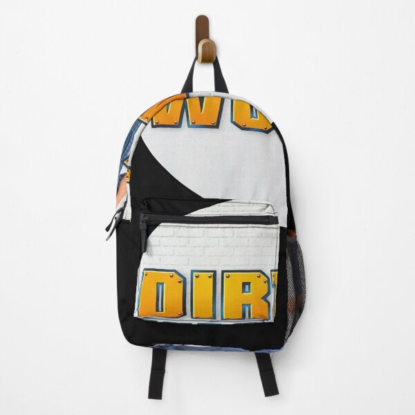 Item preview, Dirty Work Classic T-Shirt designed and sold by DavidAlen.