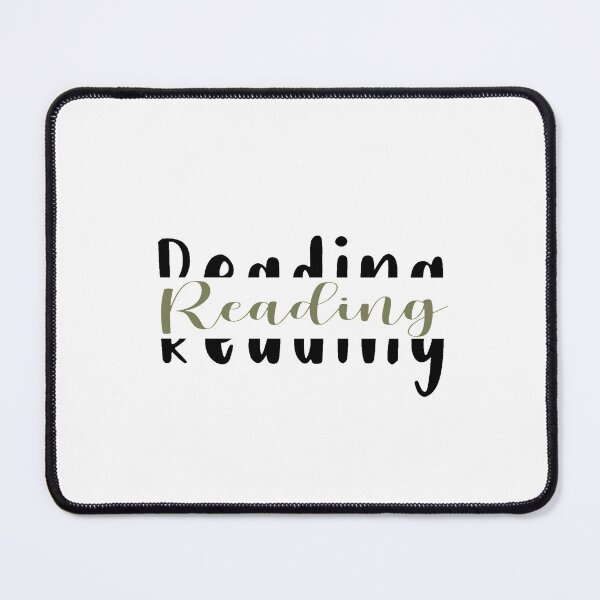 Item preview, Reading designed and sold by beckahbrooks.