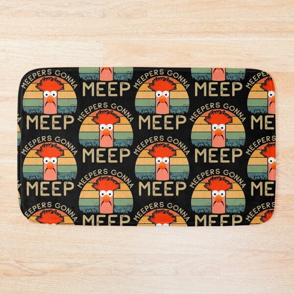 Item preview, Meepers Gonna Vintage designed and sold by NathanWilso.
