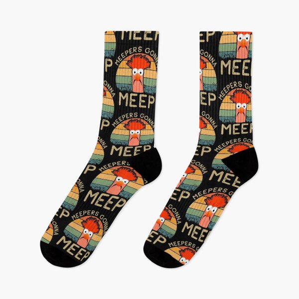 Item preview, Meepers Gonna Vintage designed and sold by NathanWilso.