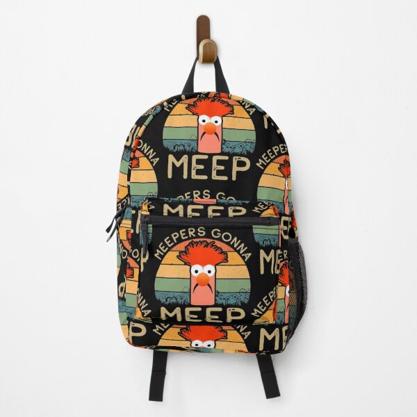 Item preview, Meepers Gonna Vintage designed and sold by NathanWilso.