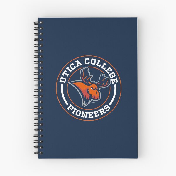 Item preview, Utica College - Circle designed and sold by Wuflestad LLC.