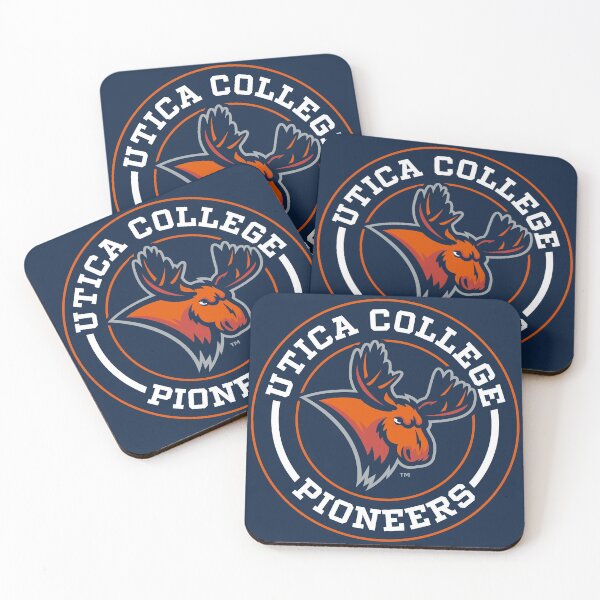 Item preview, Utica College - Circle designed and sold by Wuflestad LLC.