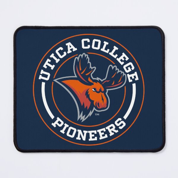 Item preview, Utica College - Circle designed and sold by Wuflestad LLC.