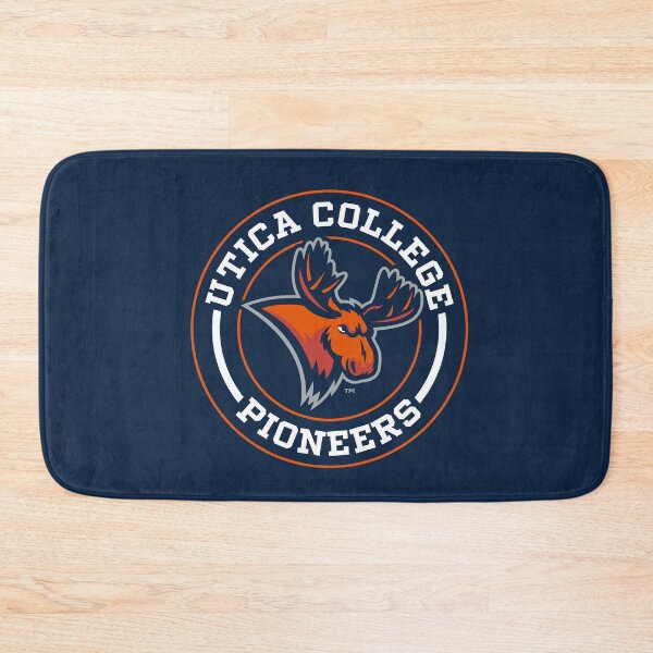 Item preview, Utica College - Circle designed and sold by Wuflestad LLC.