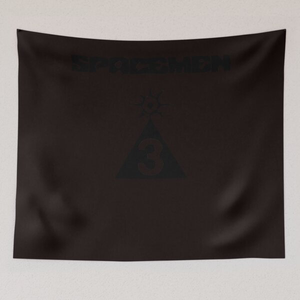 Item preview, Spacemen 3 T-shirt essentiel designed and sold by DeborahDalton.