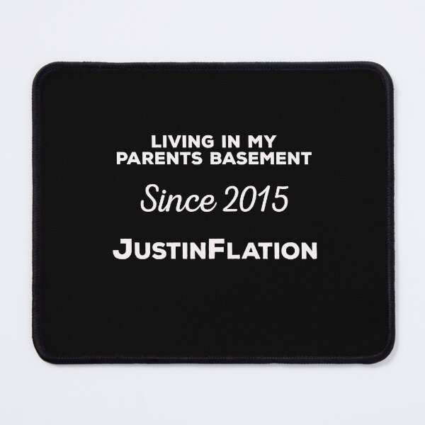 Item preview, Justin Flation designed and sold by Mclickster.