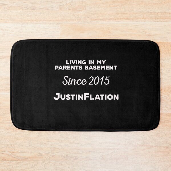 Item preview, Justin Flation designed and sold by Mclickster.