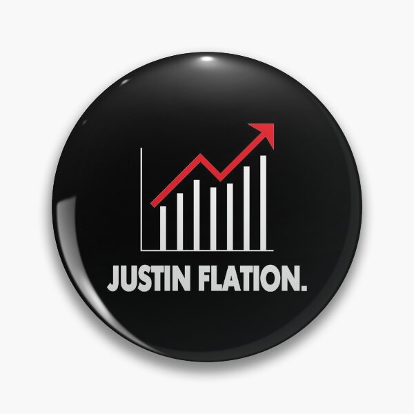 Item preview, Justin Flation designed and sold by Mclickster.