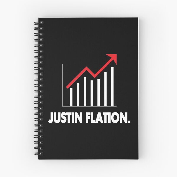 Item preview, Justin Flation designed and sold by Mclickster.