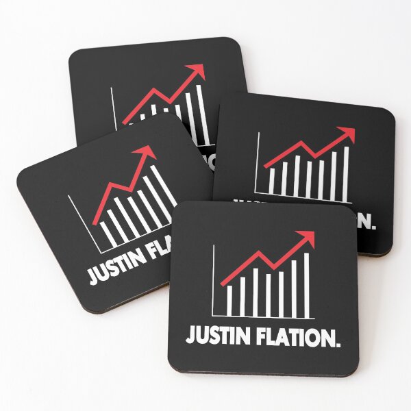 Item preview, Justin Flation designed and sold by Mclickster.