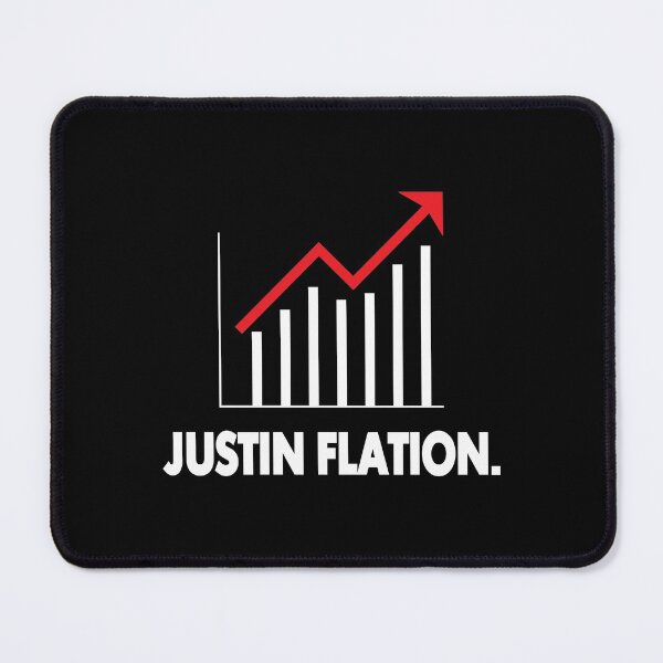 Item preview, Justin Flation designed and sold by Mclickster.